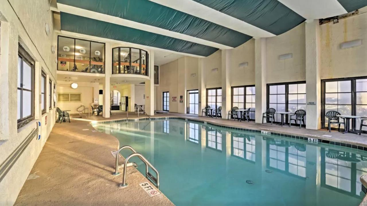Lifes A Beach On Myrtle Beach Exterior foto