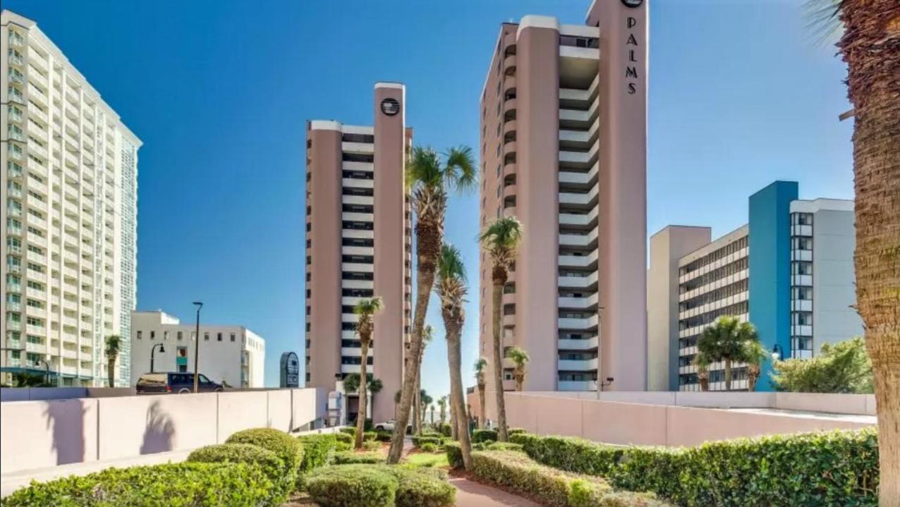 Lifes A Beach On Myrtle Beach Exterior foto