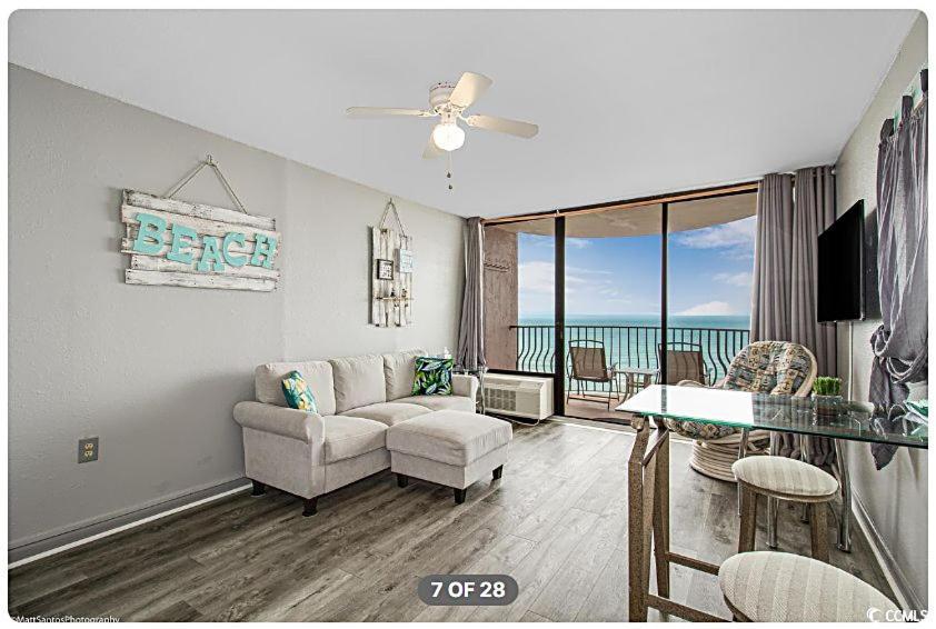Lifes A Beach On Myrtle Beach Exterior foto