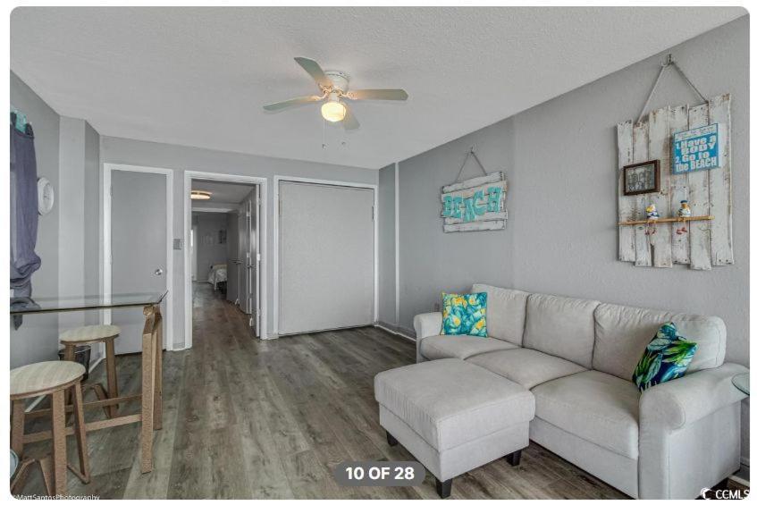 Lifes A Beach On Myrtle Beach Exterior foto
