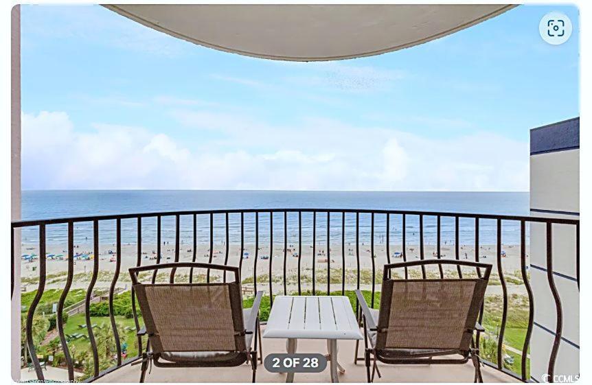Lifes A Beach On Myrtle Beach Exterior foto